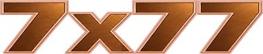 7x77 Logo